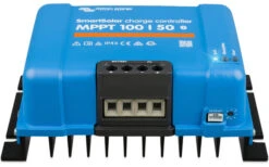 Victron Energy Victron SmartSolar MPPT 100/30 Mit Bluetooth-Steuerung Solar-Laderegler 100 V / 30 A 14 Victron Energy Victron SmartSolar MPPT 100/30 Mit Bluetooth-Steuerung Solar-Laderegler 100 V / 30 A -Haus & Outdoor 288759 2065671