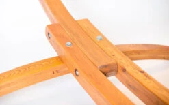 La Siesta Elipso Nature Holz-Hängemattengestell Für Doppel-Hängematten 9 La Siesta Elipso Nature Holz-Hängemattengestell Für Doppel-Hängematten -Haus & Outdoor 288763 2697185