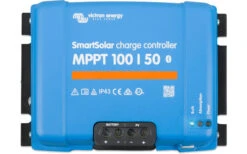 Victron Energy Victron SmartSolar MPPT 100/30 Mit Bluetooth-Steuerung Solar-Laderegler 100 V / 30 A 15 Victron Energy Victron SmartSolar MPPT 100/30 Mit Bluetooth-Steuerung Solar-Laderegler 100 V / 30 A -Haus & Outdoor 288771 2065815