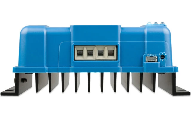 Victron Energy Victron SmartSolar MPPT 100/30 Mit Bluetooth-Steuerung Solar-Laderegler 100 V / 30 A 6 Victron Energy Victron SmartSolar MPPT 100/30 Mit Bluetooth-Steuerung Solar-Laderegler 100 V / 30 A – Bild 4