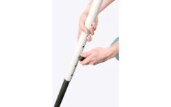 La Siesta Nautico Stahl-Hängemattengestell Für Einzel-Hängematten -Haus & Outdoor 288811 2279749