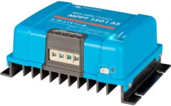 Victron Energy Victron BlueSolar MPPT 75/10 Solar-Laderegler 75V / 10 A 15 Victron Energy Victron BlueSolar MPPT 75/10 Solar-Laderegler 75V / 10 A -Haus & Outdoor 289013 2453711