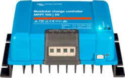 Victron Energy Victron BlueSolar MPPT 100/30 Solar-Laderegler 100 V / 30 A 9 Victron Energy Victron BlueSolar MPPT 100/30 Solar-Laderegler 100 V / 30 A -Haus & Outdoor 289015 2516230