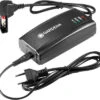 Gardena QC40 Schnell-Ladegerät Für Akku BLi-40 230 V -Haus & Outdoor 290436 1997543