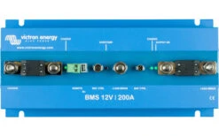 Victron Energy Victron BMS 12/200 Batterie-Management-System 12 V / 200 A -Haus & Outdoor 290496 2001759