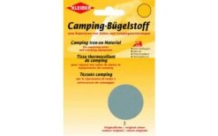 Kleiber Camping-Bügelstoff Aus Original-Zeltstoff Sand -Haus & Outdoor 291660 2270698 2