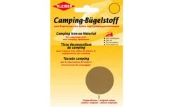 Kleiber Camping-Bügelstoff Aus Original-Zeltstoff Sand -Haus & Outdoor 291662 1992786 2