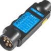Caravan Beleuchtungs- Und Kabeltester 7-polig -Haus & Outdoor 291895 2697299