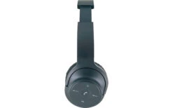 Schwaiger On-Ear Bluetooth-Kopfhörer Weiß 11 Schwaiger On-Ear Bluetooth-Kopfhörer Weiß -Haus & Outdoor 292573 2587841