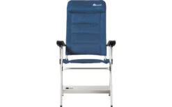 Dukdalf Brillante Campingstuhl Blau 100% Polyester 5 Dukdalf Brillante Campingstuhl Blau 100% Polyester -Haus & Outdoor 293671 2259167 1