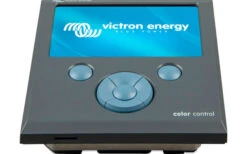 Victron Energy Victron Color Control GX Systemüberwachung / -bedienung