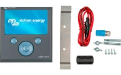 Victron Energy Victron Color Control GX Systemüberwachung / -bedienung -Haus & Outdoor 293851 2676163