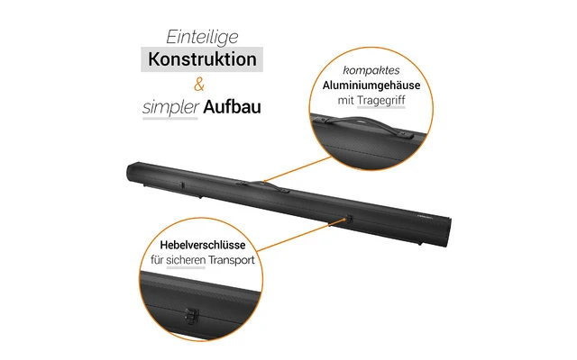 Celexon Ultramobil Plus Professional Leinwand 120x68 Cm 5 Celexon Ultramobil Plus Professional Leinwand 120x68 Cm – Bild 3