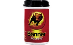 Banner Batterien-Polfett 1 Kg