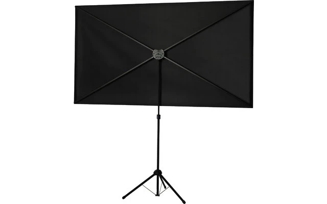 Celexon Ultra-lightweight Stativleinwand 177 X 100 Cm 3 Celexon Ultra-lightweight Stativleinwand 177 X 100 Cm