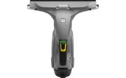 Kärcher WVP 10 ADV EU Fenstersauger Set Inkl. Reinigungszubehör Und Ladegerät (mit 2x Akku) -Haus & Outdoor 296627 2093978