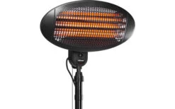 Tristar KA-5287 Elektrischer Terassenheizstrahler -Haus & Outdoor 296681 2094474