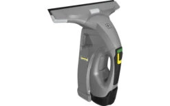 Kärcher WVP 10 ADV EU Fenstersauger Set Inkl. Reinigungszubehör Und Ladegerät (mit 2x Akku) -Haus & Outdoor 296689 2508526