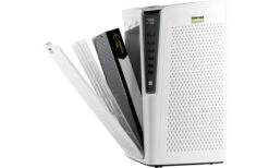 Kärcher AF 100 Air Purifier Mobiler Luftreiniger -Haus & Outdoor 296719 2581676