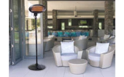 Tristar KA-5287 Elektrischer Terassenheizstrahler -Haus & Outdoor 296729 2078903