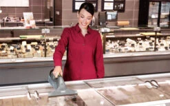 Kärcher WVP 10 ADV EU Fenstersauger Set Inkl. Reinigungszubehör Und Ladegerät (mit 2x Akku) -Haus & Outdoor 296733 2508535