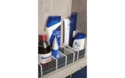 Purvario Pure Light Edition Stauleisten Set Für Schubladen 8 Stück Anthrazit / Grey 14 Purvario Pure Light Edition Stauleisten Set Für Schubladen 8 Stück Anthrazit / Grey -Haus & Outdoor 296739 2296574