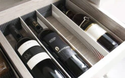 Purvario Pure Light Edition Stauleisten Set Für Schubladen 8 Stück Anthrazit / Grey 15 Purvario Pure Light Edition Stauleisten Set Für Schubladen 8 Stück Anthrazit / Grey -Haus & Outdoor 296753 2079119