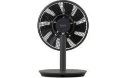 Balmuda Green Fan Tischventilator / Standventilator Schwarz -Haus & Outdoor 296887 2538320 1