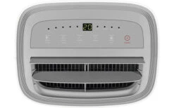 Technisat Technipolar 1 Mobile Klimaanlage / Heizgerät -Haus & Outdoor 297281 2111388