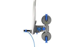 Maxview EasyFind Remora Pro Mobile Camping Sat-Anlage Komplettset Inkl. 20" LED Fernseher -Haus & Outdoor 297431 2105672