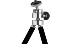 Berger Mini-Stativ Für Mobilen Projektor Oder Mobiltelefon -Haus & Outdoor 298453 2702548