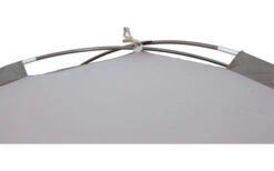 Bo-Camp Grey Fahrradzelt / Universalzelt -Haus & Outdoor 298473 2542871