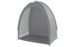 Bo-Camp Grey Fahrradzelt / Universalzelt -Haus & Outdoor 298521 2542889