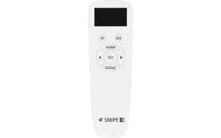 Selfsat Snipe 4 Single Vollautomatische Sat-Antenne Mit Bluetooth Fernbedienung -Haus & Outdoor 298527 2383181