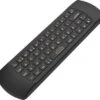 Berger Universal Funkfernbedienung Mit Tastatur Und Air Mouse -Haus & Outdoor 299345 2109995