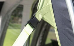 Brunner Pure 4 Airtech Aufblasbares Familienzelt -Haus & Outdoor 299569 2537917