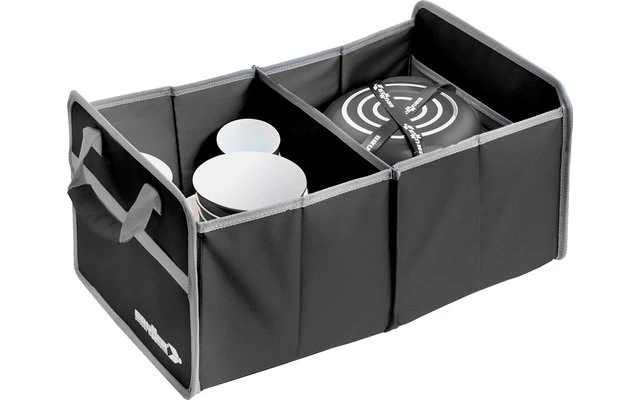 Brunner Mepo-Box Pirate Design Geschirr- & Kochset 25-tlg. 3 Brunner Mepo-Box Pirate Design Geschirr- & Kochset 25-tlg.