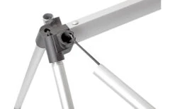 Brunner Levin Ultralight 2 Outdoor Campingtisch 80 X 60 Cm -Haus & Outdoor 299824 2573284