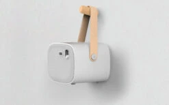 Berger MyCinema200 Mobiler Beamer / Projektor -Haus & Outdoor 299993 2109200