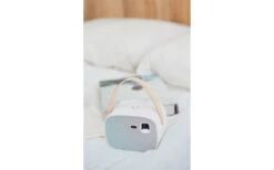 Berger MyCinema200 Mobiler Beamer / Projektor -Haus & Outdoor 300011 2027477