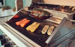 Enders Elektrischer Edelstahl Grillspieß Für Gasgrill Brooklyn Next 2 + 3