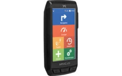 Ciclo Navic 400 Fahrrad- / Outdoor Navigationssystem -Haus & Outdoor 306706 2657641