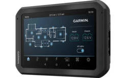 Garmin Vieo RV 752 Display / Tablet Für Basiseinheit 7" -Haus & Outdoor 306710 2416730