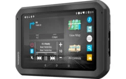 Garmin Vieo RV 752 Display / Tablet Für Basiseinheit 7" -Haus & Outdoor 306842 2416736