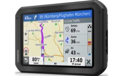 Garmin Vieo RV 752 Display / Tablet Für Basiseinheit 7" -Haus & Outdoor 307048 2416742