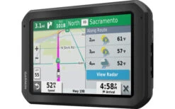 Garmin Vieo RV 752 Display / Tablet Für Basiseinheit 7" -Haus & Outdoor 307116 2416748