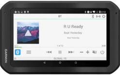 Garmin Vieo RV 752 Display / Tablet Für Basiseinheit 7" -Haus & Outdoor 307140 2416760