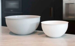 Koziol Organic Schüssel Palsby M 2 Liter -Haus & Outdoor 307591 2559707