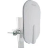 Schwaiger DVB-T2(T) Außenantenne Aktiv -Haus & Outdoor 307981 2533345