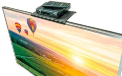 Schwaiger TV Ablagesystem 2 X 6" 13 Schwaiger TV Ablagesystem 2 X 6" -Haus & Outdoor 307989 2032620